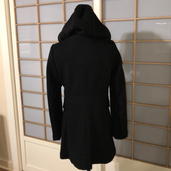 Guess Winter Coat - Picture 3 of 7